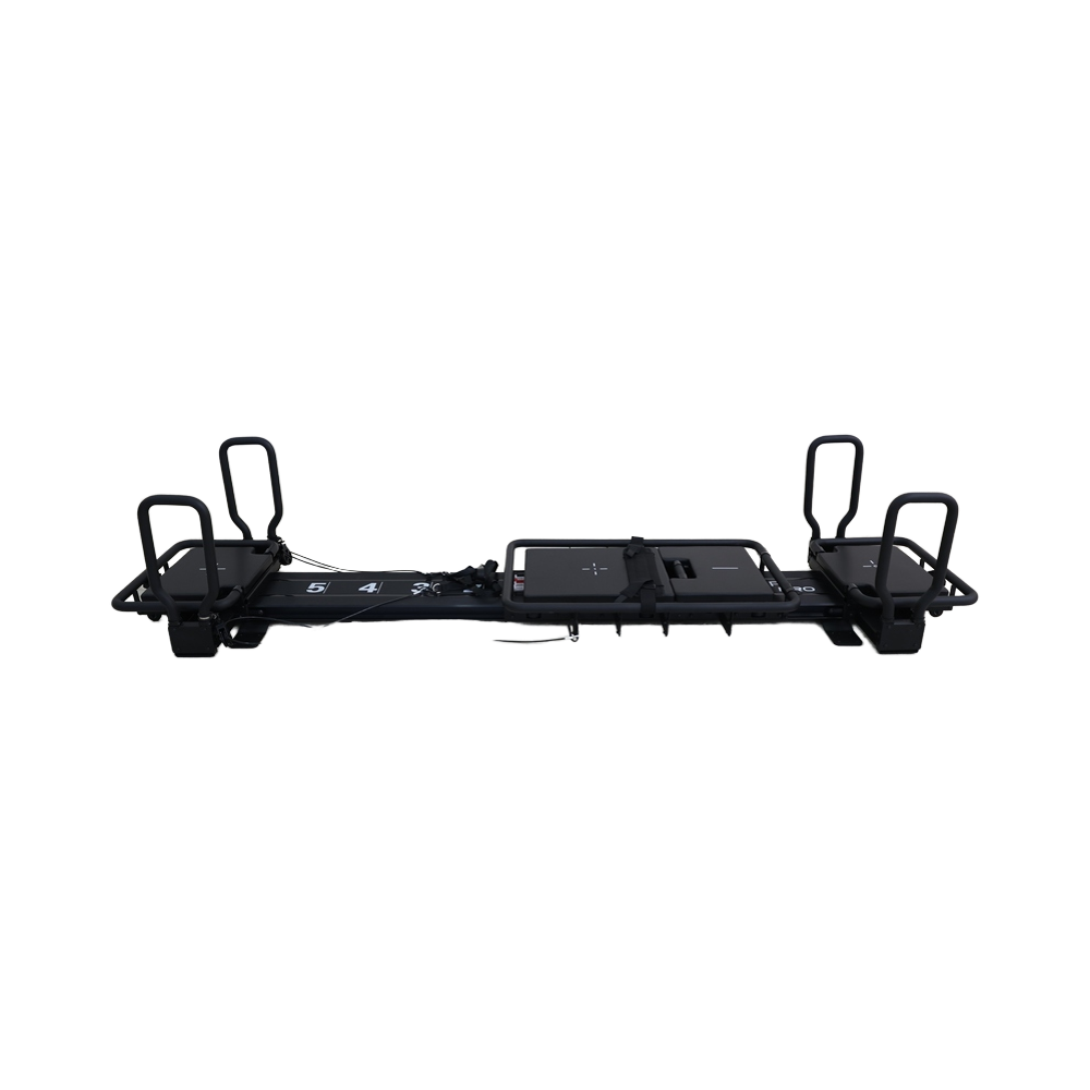 Mini Body Pilates Reformer Set - đánh giá và giá Yoga Fitness Pilates Reformer