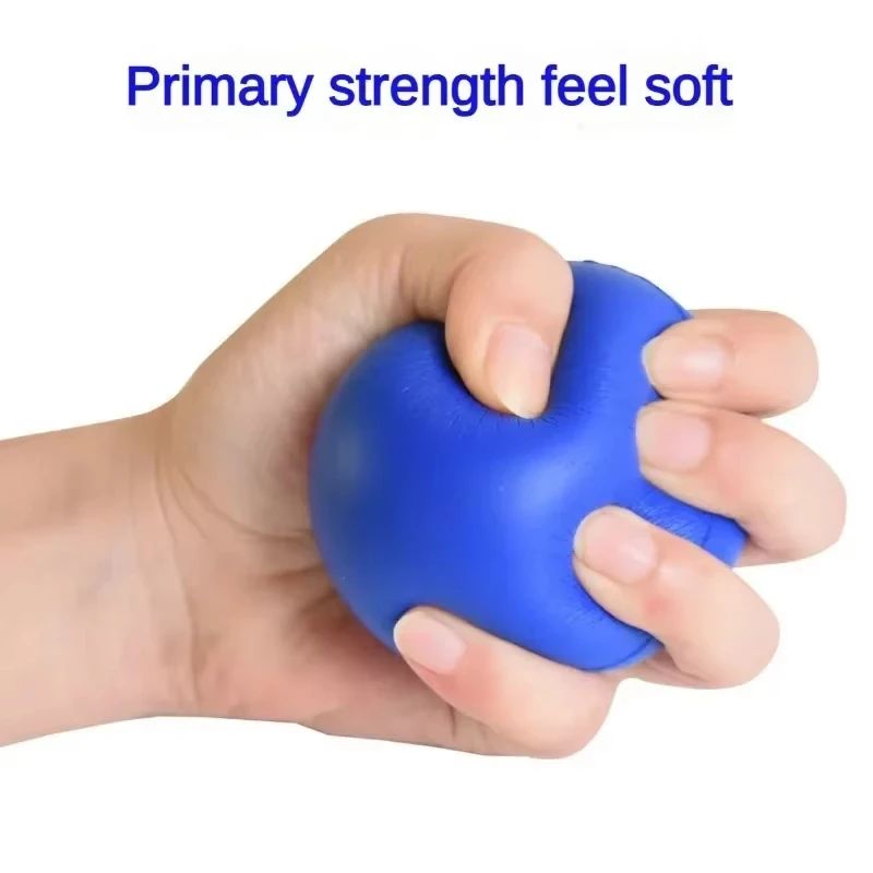 High-quality Hand Exercise Bal - đánh giá và giá Grip Strengthener Hand
