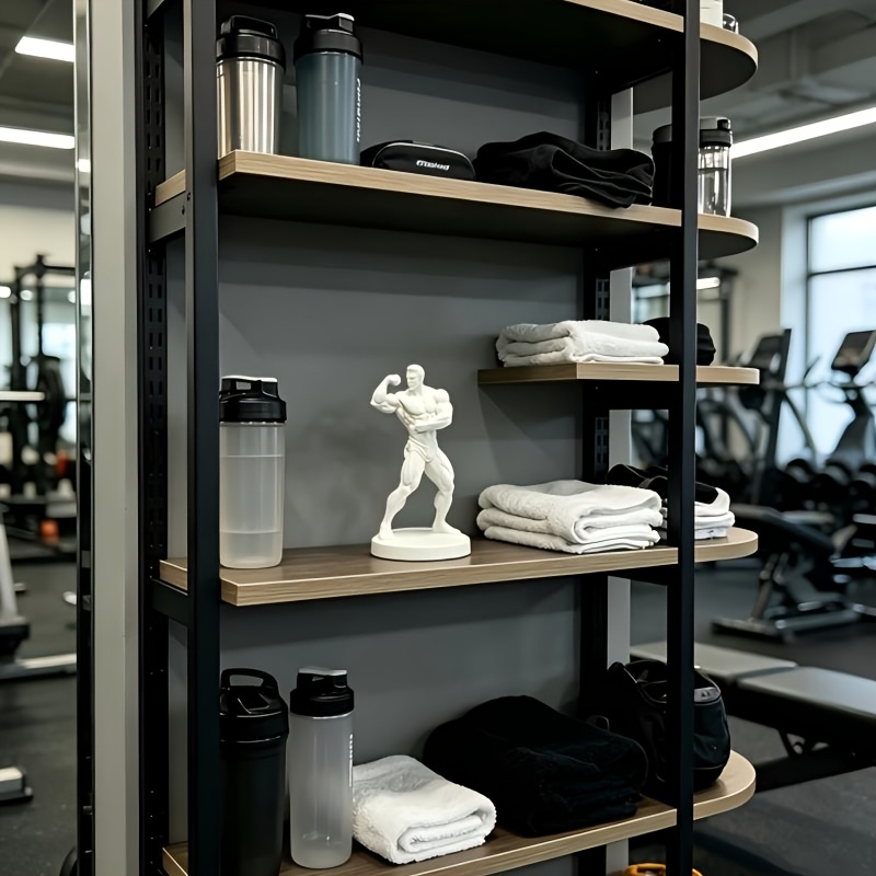 1/2 Piece Fitness Trainer Scul - đánh giá và giá Yoga Fitness Rooms