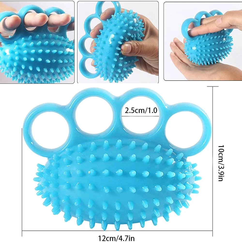 Hand Grip Strengthener Finger  - đánh giá và giá Grip Strengthener Hand