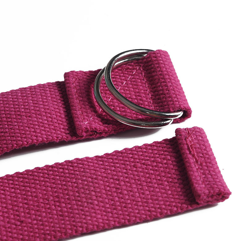 1pcs 1.8M Cotton Yoga Strap wi - đánh giá và giá Yoga Daily Fitness