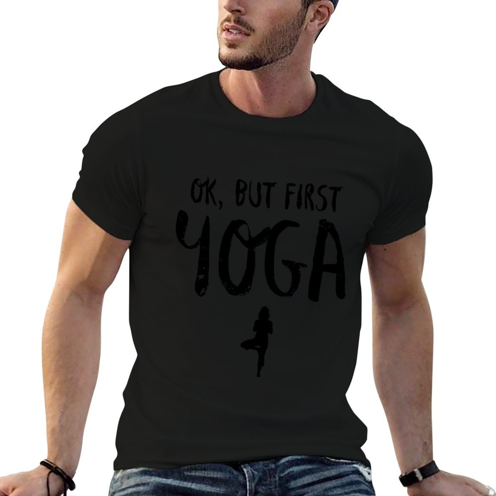 Ok But First Yoga Funny Fitnes - đánh giá và giá Yoga In Fitness First