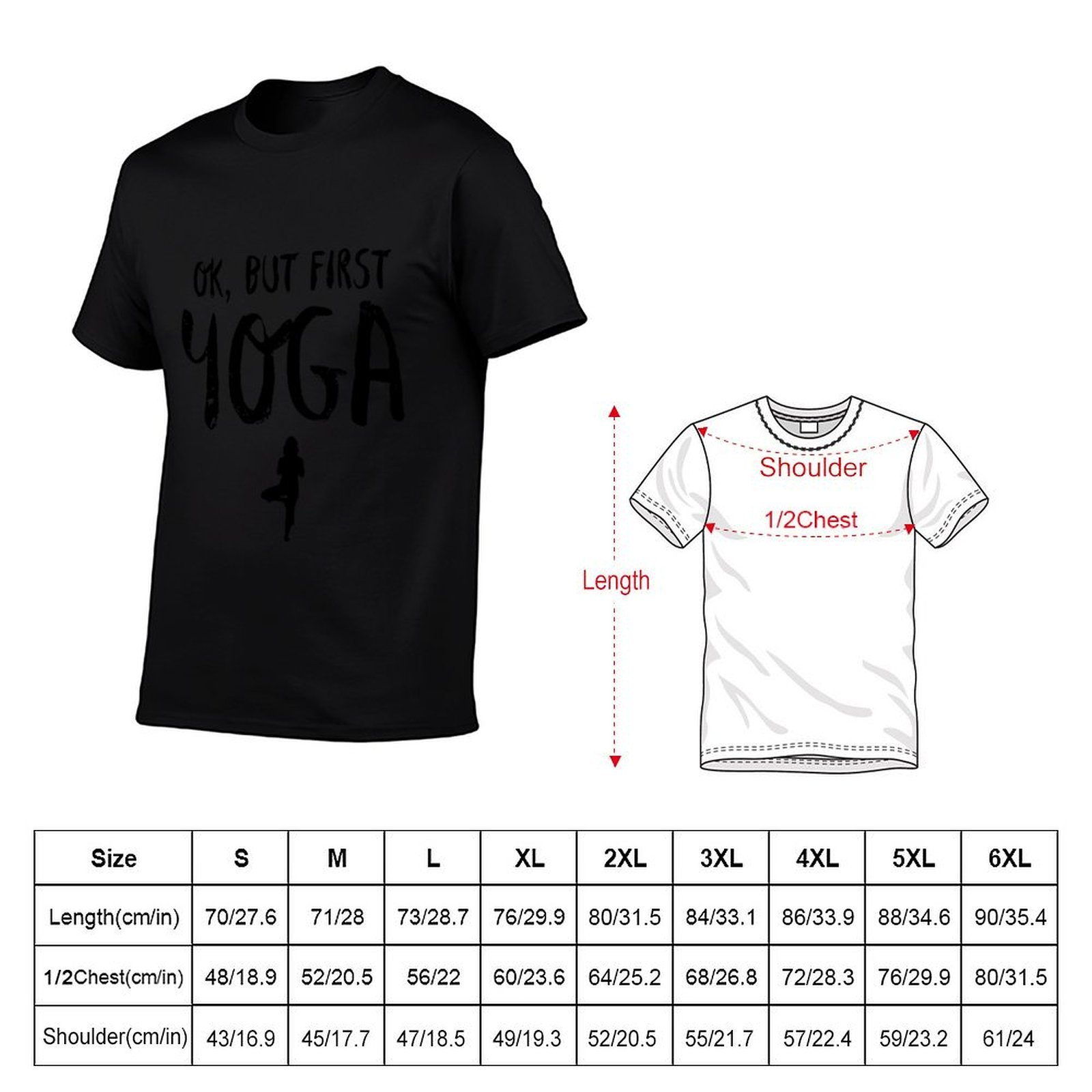 Ok But First Yoga Funny Fitnes - đánh giá và giá Yoga In Fitness First