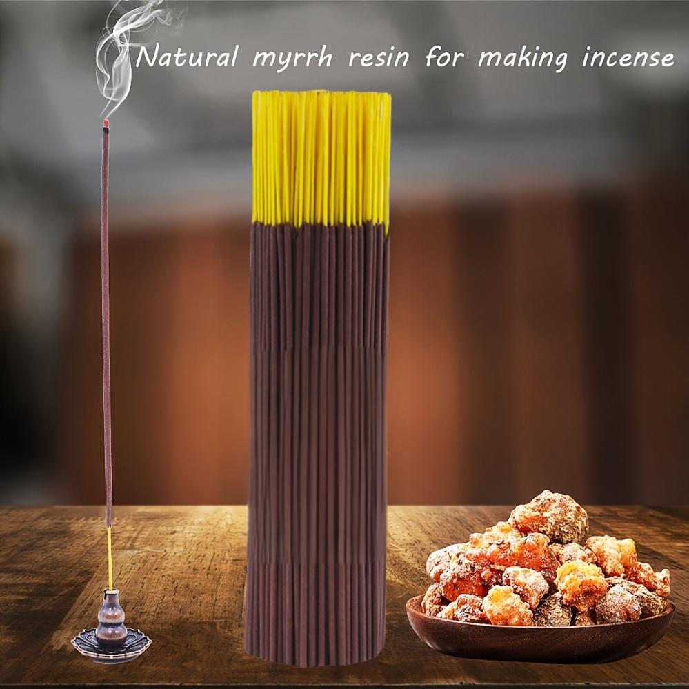 0/120/280 Pieces, Natural Myrr - đánh giá và giá Yoga Fitness Rooms