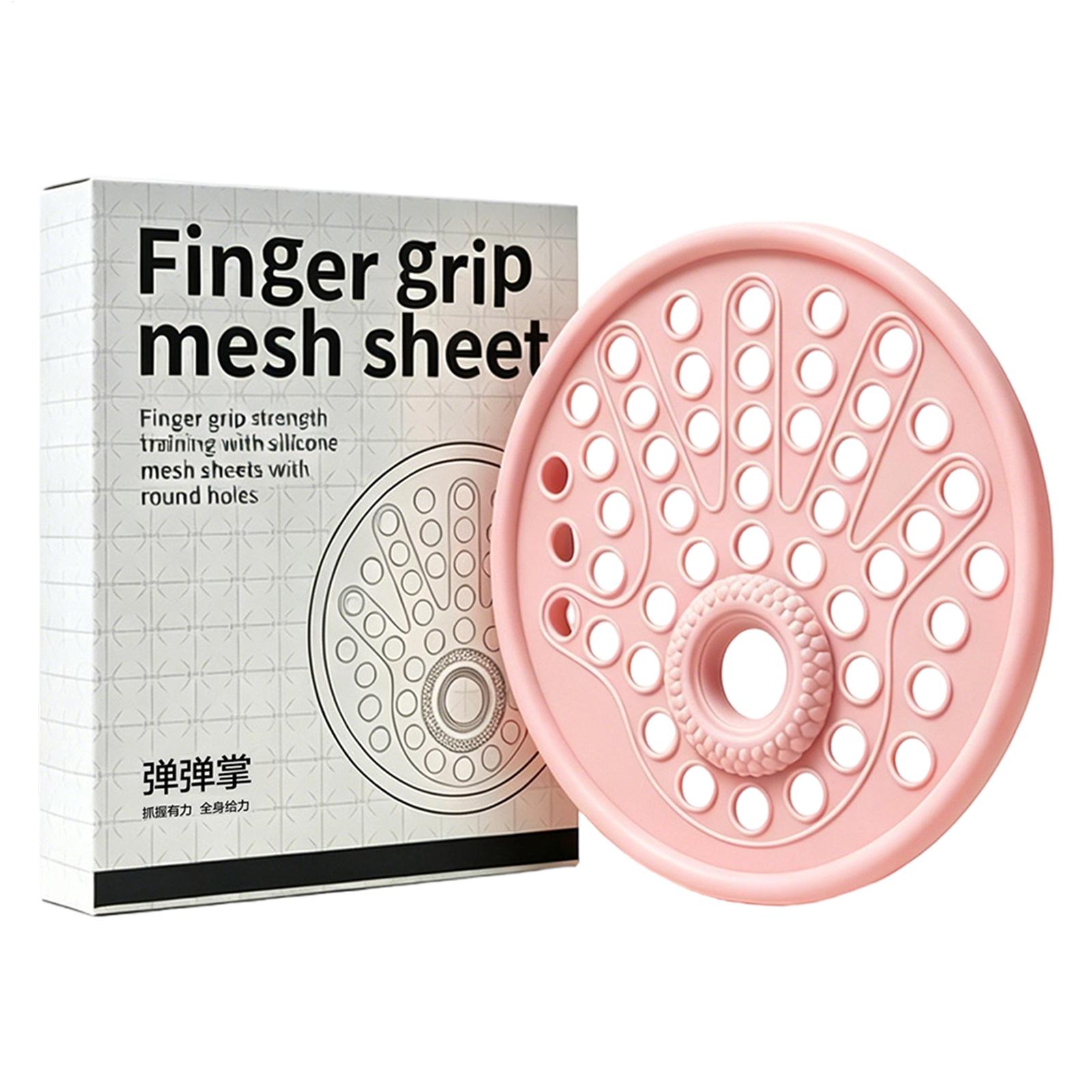 Finger Exerciser & Hand Streng - đánh giá và giá Grip Strengthener Hand