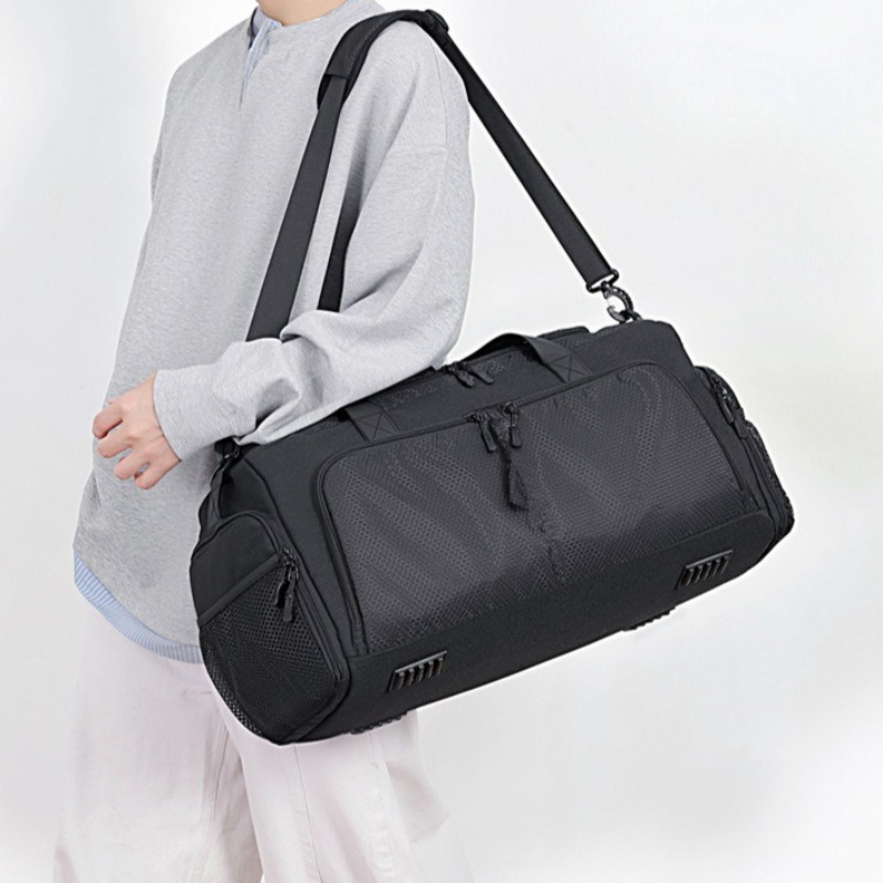 Fitness bags with wet and dry  - đánh giá và giá Fitness Yoga